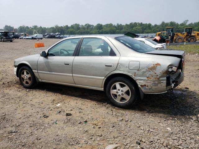 Photo 2 from auction – 2001 TOYOTA CAMRY CE with VIN JT2BG22K810551608