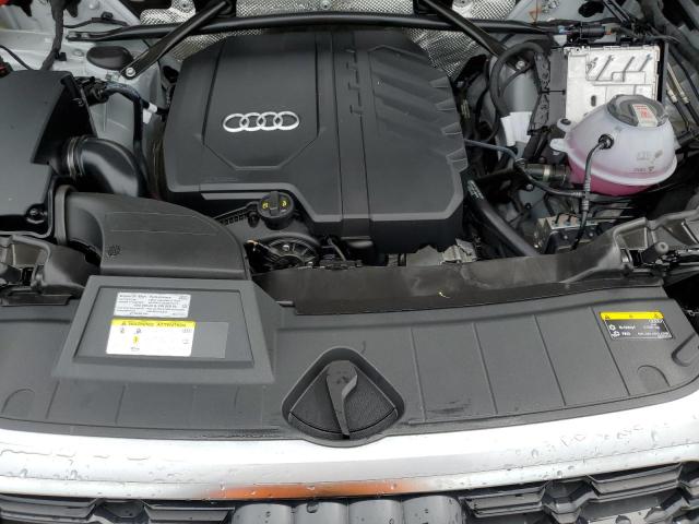 Photo 12 from auction – 2022 AUDI Q5 PREMIUM with VIN WA1EAAFY5N2024242