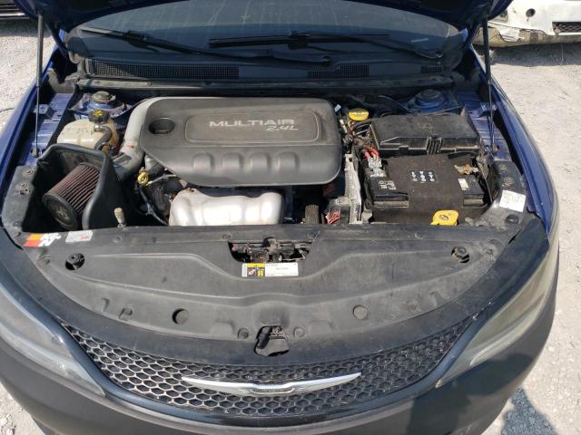Photo 11 from auction – 2015 CHRYSLER 200 S with VIN 1C3CCCBB1FN565961