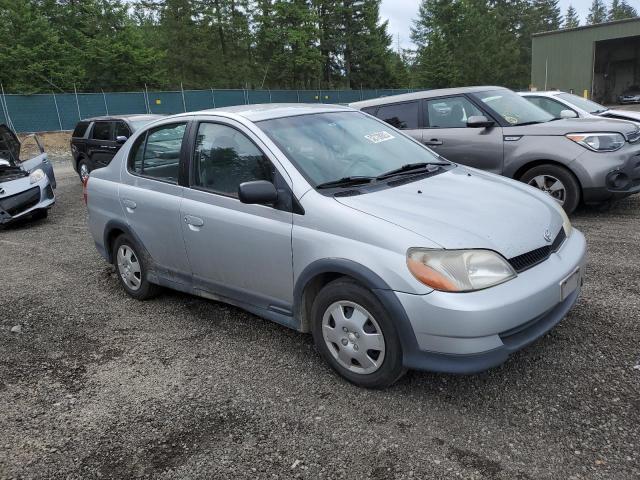 Photo 4 from auction – 2002 TOYOTA ECHO with VIN JTDBT123125027601