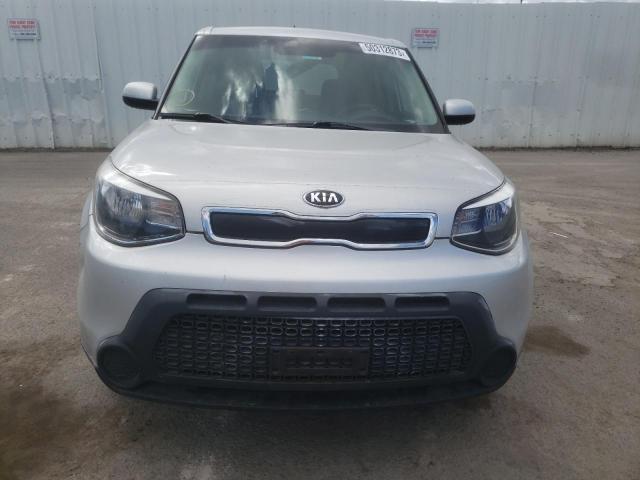 Photo 5 from auction – 2016 KIA SOUL with VIN KNDJN2A22G7873977