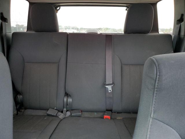 Photo 10 from auction – 2012 JEEP LIBERTY SP with VIN 1C4PJMAK5CW184260