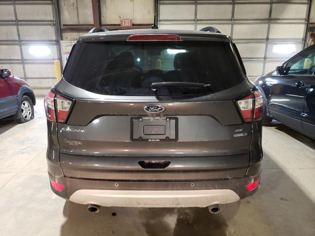 Photo 6 from auction – 2018 FORD ESCAPE SE with VIN 1FMCU9GD2JUC50473