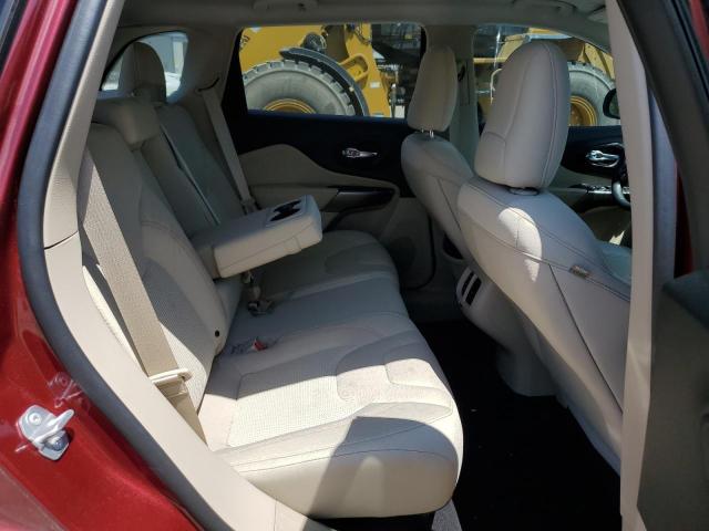 Photo 11 from auction – 2019 JEEP CHEROKEE L with VIN 1C4PJLCB9KD348367