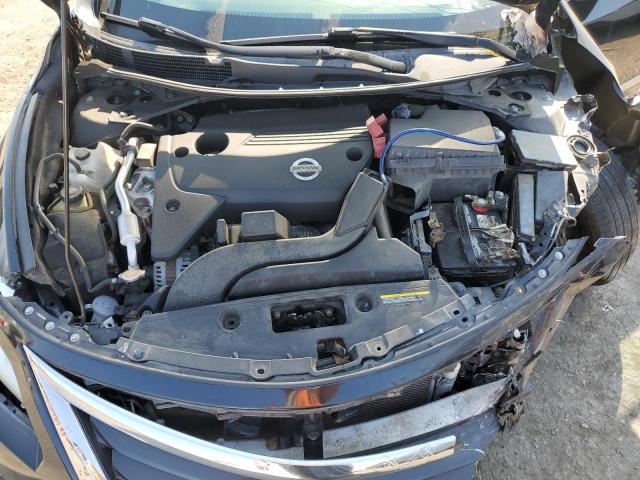 Photo 11 from auction – 2015 NISSAN ALTIMA 2.5 with VIN 1N4AL3AP1FC104499
