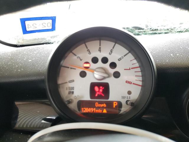 Photo 9 from auction – 2012 MINI COOPER with VIN WMWSU3C54CT259760