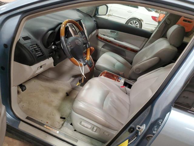 Photo 7 from auction – 2006 LEXUS RX 330 with VIN 2T2HA31U46C107761