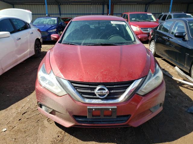 Photo 5 from auction – 2017 NISSAN ALTIMA 2.5 with VIN 1N4AL3AP5HC125360