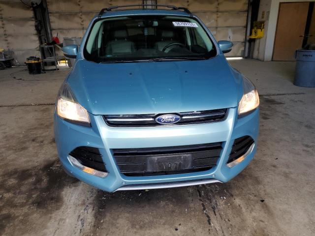 Photo 5 from auction – 2013 FORD ESCAPE SEL with VIN 1FMCU0HX5DUC86926