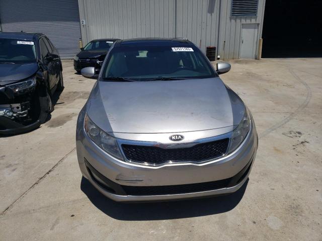 Photo 5 from auction – 2013 KIA OPTIMA EX with VIN 5XXGN4A76DG153375