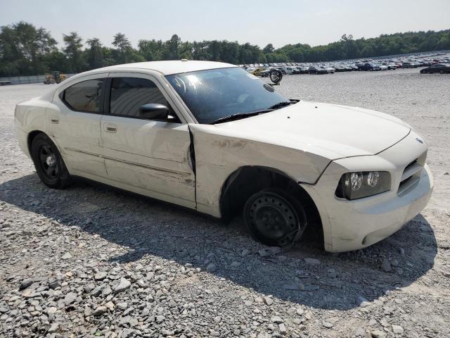Photo 4 from auction – 2010 DODGE CHARGER with VIN 2B3AA4CT6AH183580