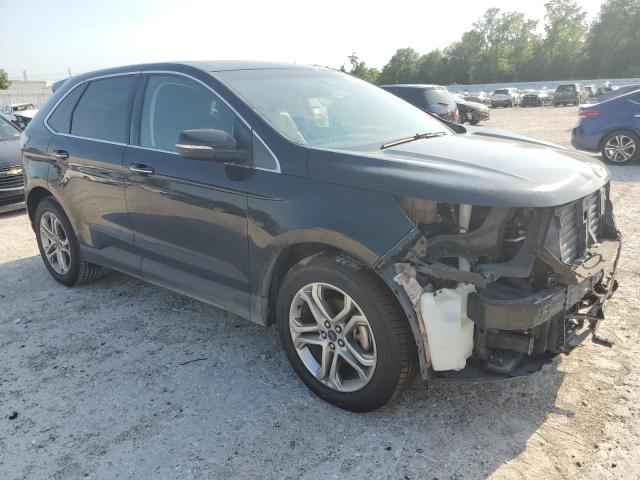 Photo 4 from auction – 2016 FORD EDGE TITAN with VIN 2FMPK3K92GBB06671