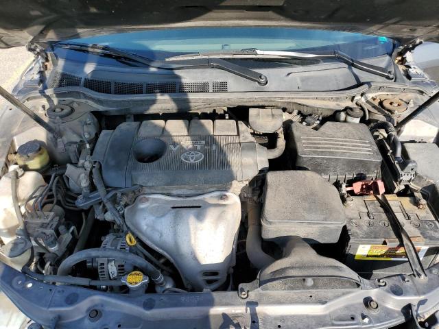 Photo 11 from auction – 2010 TOYOTA CAMRY BASE with VIN 4T4BF3EK9AR056002