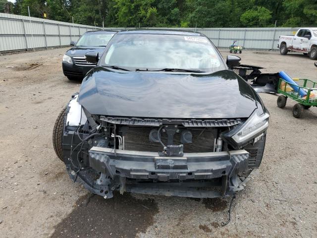Photo 5 from auction – 2019 NISSAN MAXIMA S with VIN 1N4AA6AV2KC377287
