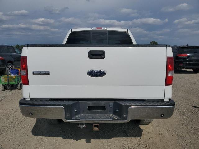 Photo 6 from auction – 2005 FORD F150 SUPER with VIN 1FTPW14565KC34101