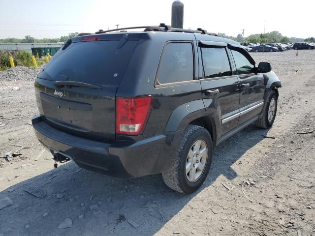 Photo 3 from auction – 2005 JEEP GRAND CHER with VIN 1J4GS48K75C656329