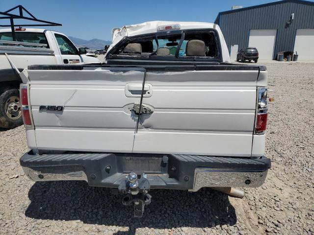 Photo 6 from auction – 2013 FORD F150 SUPER with VIN 1FTFW1E6XDFC05078