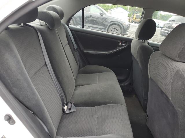 Photo 10 from auction – 2007 TOYOTA COROLLA CE with VIN 2T1BR32E17C739077