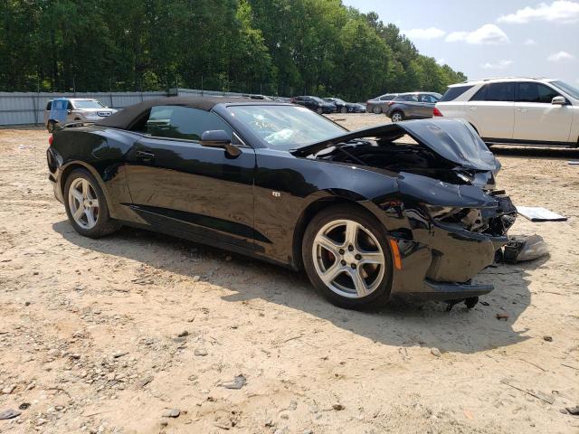 Photo 4 from auction – 2019 CHEVROLET CAMARO LS with VIN 1G1FB3DX2K0139443