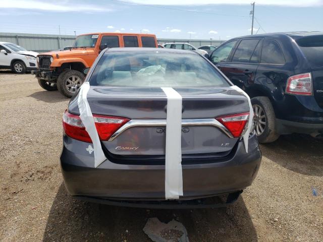 Foto 6 de la subasta – 2016 TOYOTA CAMRY LE con VIN 4T4BF1FK2GR538063