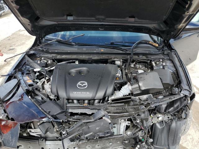 Photo 11 from auction – 2022 MAZDA 3 SELECT with VIN 3MZBPABL6NM301925
