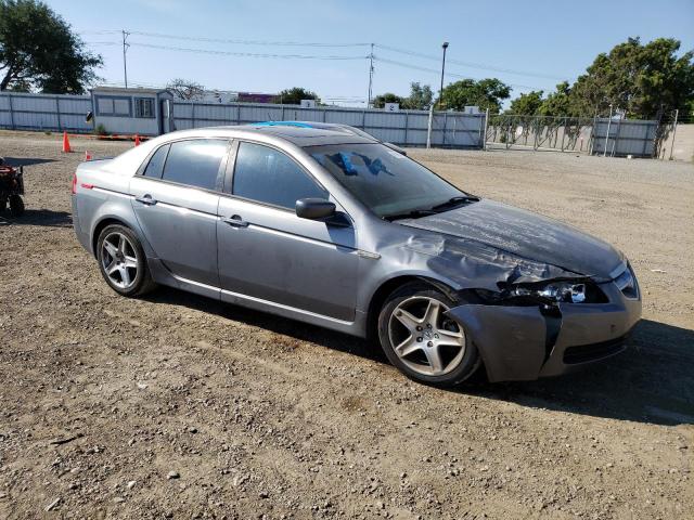 Photo 4 from auction – 2005 ACURA TL with VIN 19UUA66275A065442