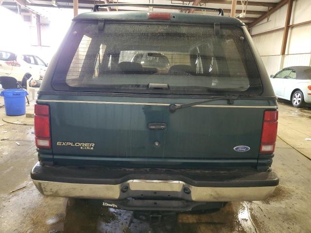 Zdjęcie 6 z aukcji – 1994 FORD EXPLORER z VIN 1FMDU34X5RUD64639