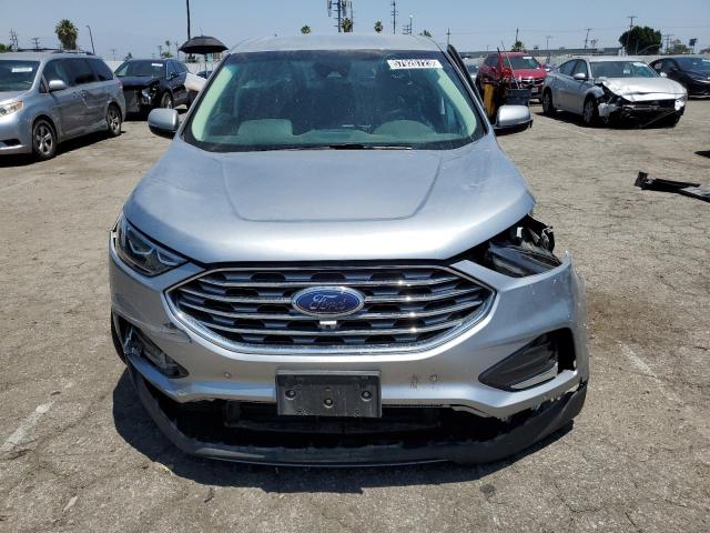 Photo 5 from auction – 2022 FORD EDGE TITAN with VIN 2FMPK4K9XNBA54824