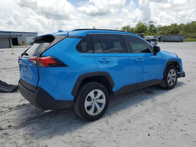 Photo 3 from auction – 2019 TOYOTA RAV4 LE with VIN JTMH1RFV6KD513630
