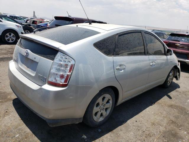 Photo 3 from auction – 2007 TOYOTA PRIUS with VIN JTDKB20U777650401