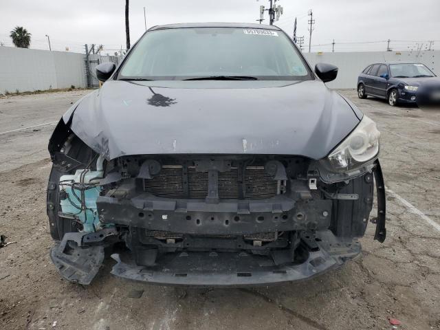 Photo 5 from auction – 2016 MAZDA CX-5 TOURI with VIN JM3KE2CY1G0801173