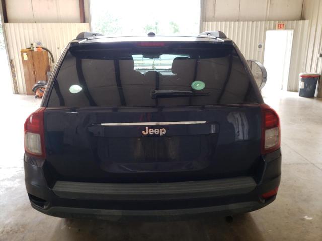 Photo 6 from auction – 2017 JEEP COMPASS SP with VIN 1C4NJCBA6HD123087