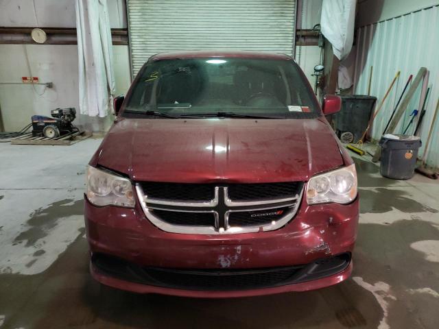 Photo 5 from auction – 2014 DODGE GRAND CARA with VIN 2C4RDGBG0ER254903
