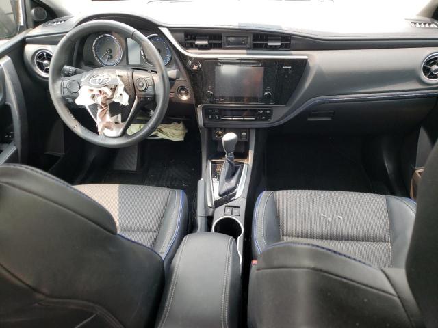 Photo 8 from auction – 2017 TOYOTA COROLLA L with VIN 5YFBURHE2HP649463
