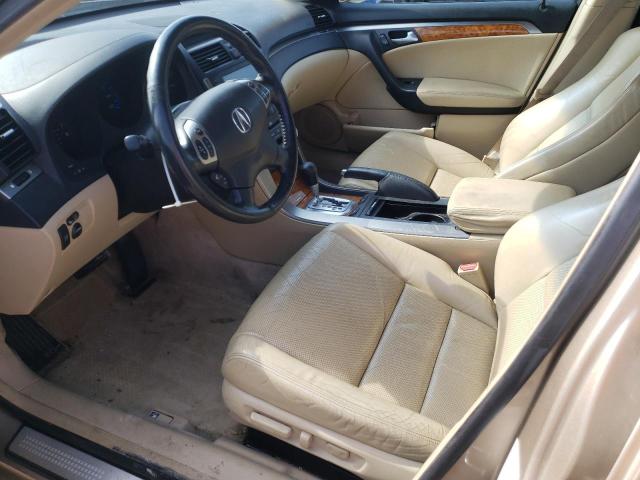 Photo 7 from auction – 2006 ACURA 3.2TL with VIN 19UUA66246A028432