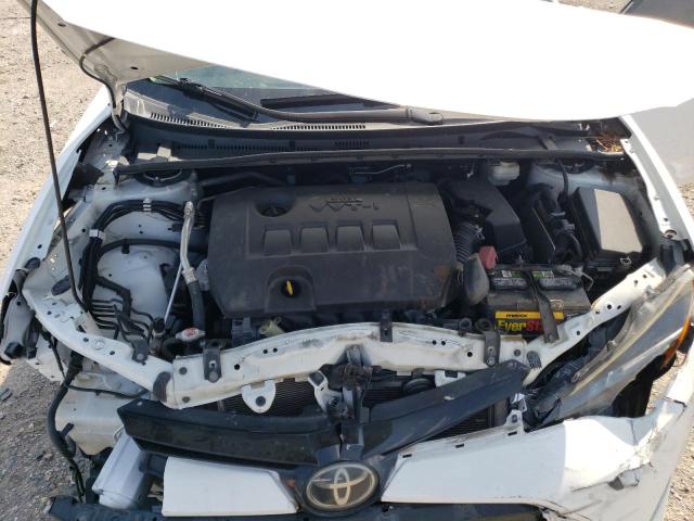 Photo 11 from auction – 2018 TOYOTA COROLLA L with VIN 2T1BURHE1JC071393