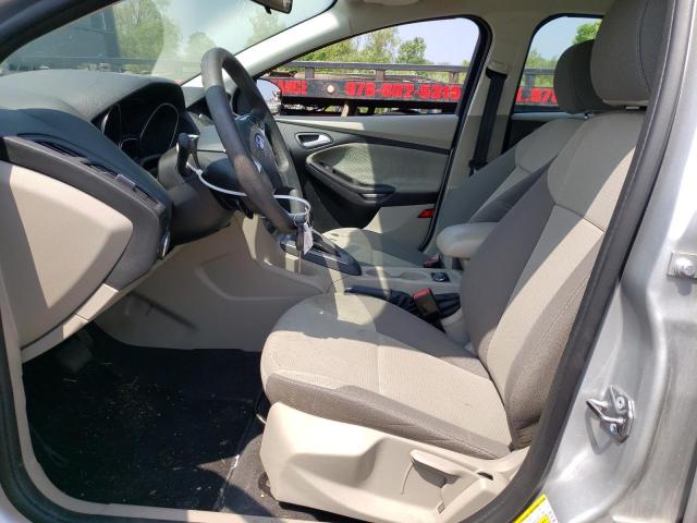 Photo 7 from auction – 2014 FORD FOCUS SE with VIN 1FADP3F25EL386773