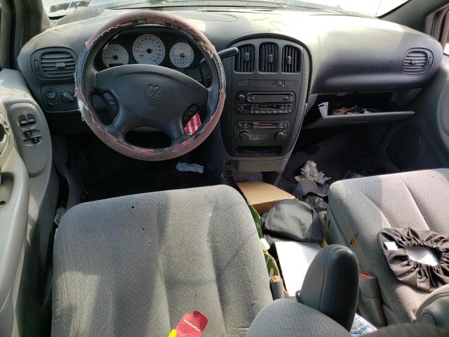 Photo 8 from auction – 2004 DODGE CARAVAN SX with VIN 1D4GP45R54B507580