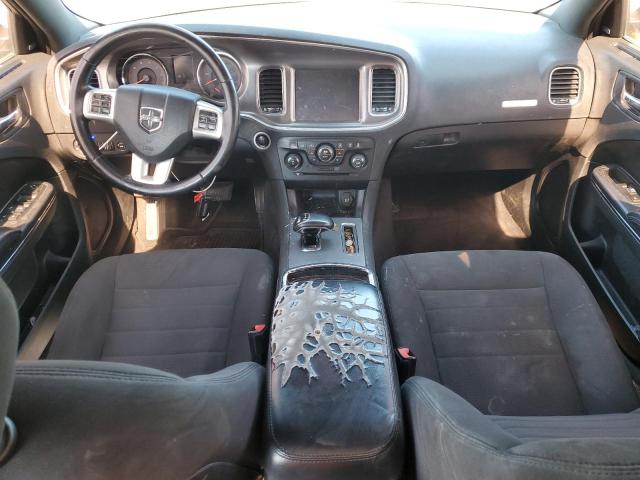 Photo 8 from auction – 2012 DODGE CHARGER SX with VIN 2C3CDXHG9CH189831