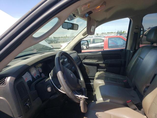 Photo 7 from auction – 2004 DODGE RAM 1500 S with VIN 1D7HA18D34J273131