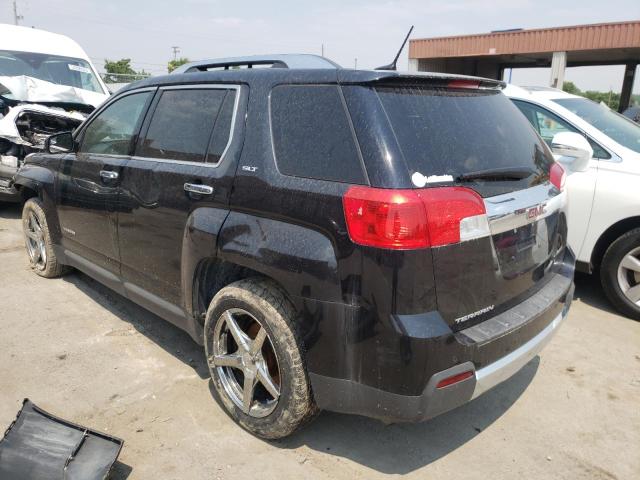 Photo 2 from auction – 2014 GMC TERRAIN SL with VIN 2GKALTEK2E6157068
