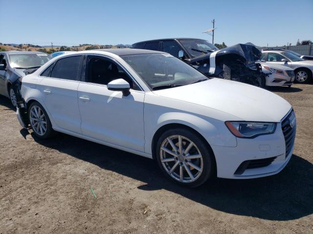 Photo 4 from auction – 2015 AUDI A3 with VIN WAUBFGFF6F1127766