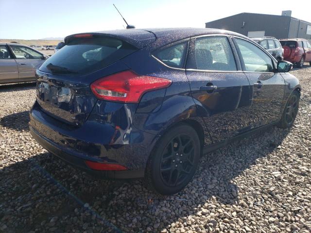 Photo 3 from auction – 2016 FORD FOCUS SE with VIN 1FADP3K25GL321835