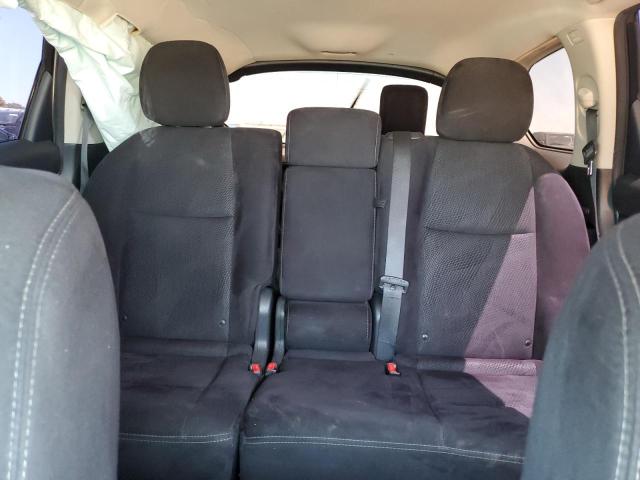Photo 10 from auction – 2014 NISSAN PATHFINDER with VIN 5N1AR2MN3EC724536