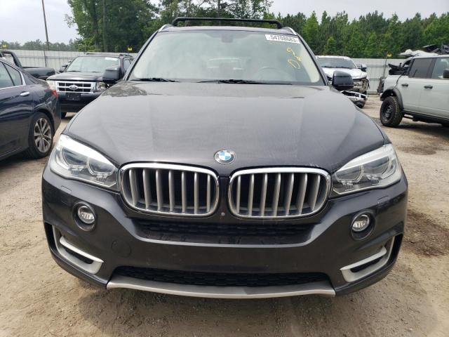 Photo 5 from auction – 2014 BMW X5 XDRIVE3 with VIN 5UXKR0C57E0K49908