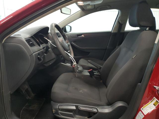 Photo 7 from auction – 2016 VOLKSWAGEN JETTA S with VIN 3VW267AJ3GM395884