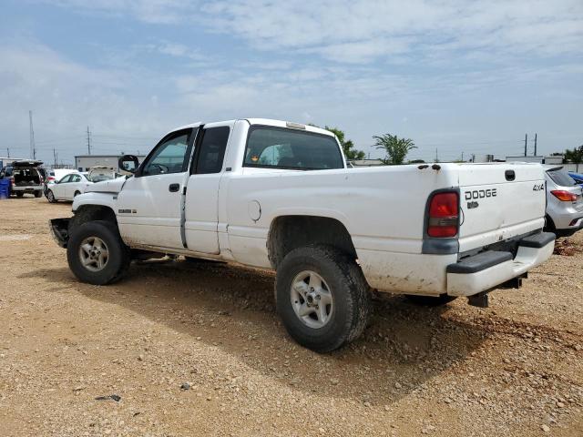 Photo 2 from auction – 2001 DODGE RAM 1500 with VIN 1B7HF13Z81J534456