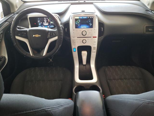 Photo 8 from auction – 2012 CHEVROLET VOLT with VIN 1G1RA6E40CU119420