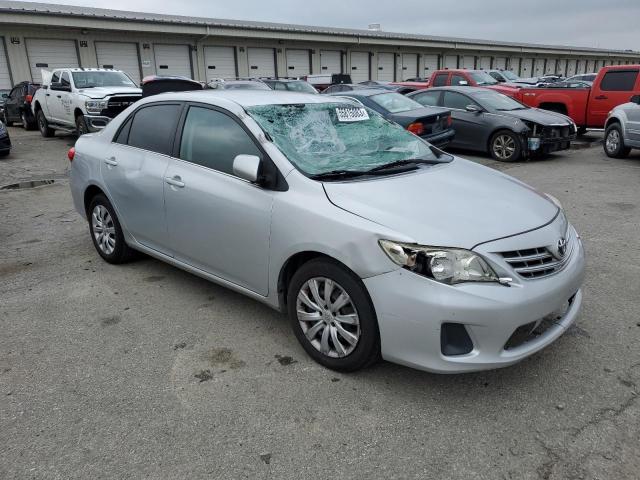 Photo 4 from auction – 2013 TOYOTA COROLLA with VIN 5YFBU4EE1DP127201