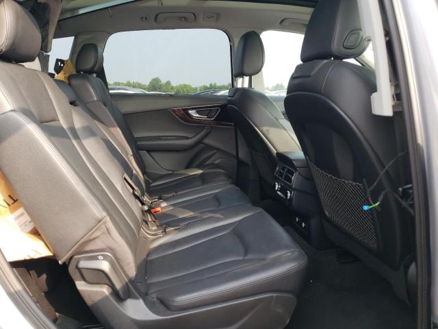 Photo 10 from auction – 2018 AUDI Q7 PRESTIG with VIN WA1VAAF76JD021078